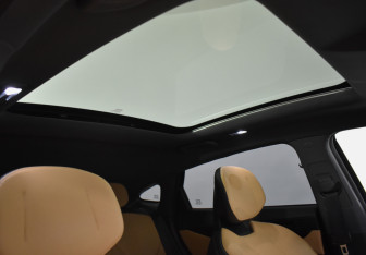 Подержанный автомобиль Changan UNI-V 2023 года (16 фото)