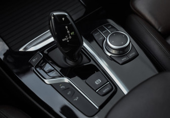 Подержанный автомобиль BMW X3 2021 года (20 фото)