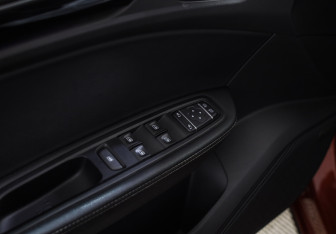 Подержанный автомобиль Renault Arkana 2019 года (21 фото)