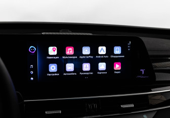 Подержанный автомобиль Chery Tiggo 7 Pro Max 2025 года (20 фото)