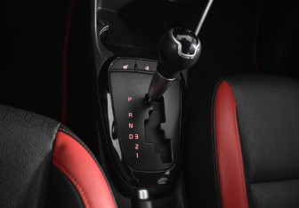 Подержанный автомобиль Kia Picanto 2018 года (17 фото)