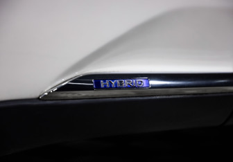 Подержанный автомобиль Lexus RX 2011 года (8 фото)