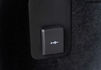 Новый Land Rover Range Rover Evoque 2025 (26 фото)