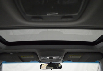 Подержанный автомобиль Kia Sportage 2007 года (16 фото)