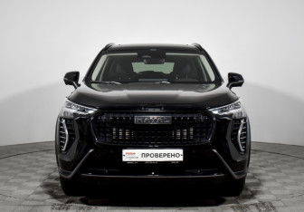 Подержанный автомобиль Haval Jolion 2024 года (2 фото)