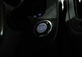 Подержанный автомобиль Infiniti G Sedan 2010 года (20 фото)