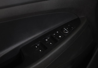 Подержанный автомобиль Hyundai Tucson 2019 года (20 фото)