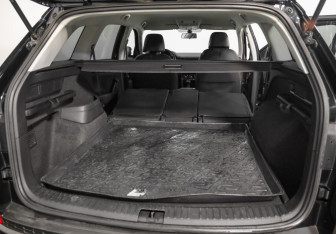 Подержанный автомобиль Skoda Kodiaq 2021 года (28 фото)