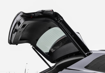 Подержанный автомобиль Volkswagen Teramont 2024 года (40 фото)