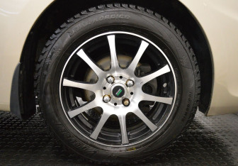 Подержанный автомобиль Hyundai Solaris Sedan 2011 года (9 фото)