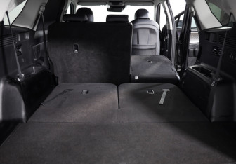 Подержанный автомобиль Kia Sorento 2020 года (37 фото)