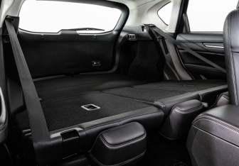 Подержанный автомобиль Mazda CX-5 2018 года (24 фото)