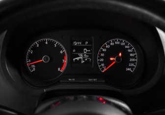 Подержанный автомобиль Volkswagen Polo Sedan 2020 года (19 фото)