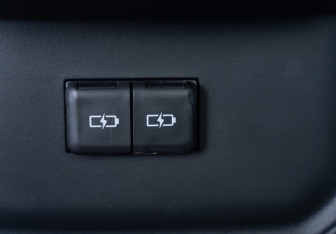 Новый Toyota Highlander 2026 (44 фото)