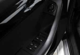 Подержанный автомобиль Skoda Octavia Liftback 2016 года (10 фото)