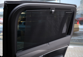 Подержанный автомобиль Volvo XC90 2019 года (24 фото)