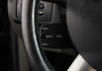 Подержанный автомобиль Ford Focus Sedan 2010 года (17 фото)