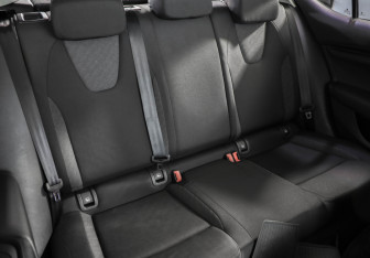 Подержанный автомобиль Skoda Octavia Liftback 2021 года (26 фото)