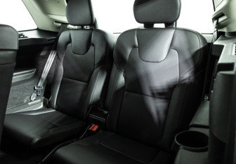 Подержанный автомобиль Volvo XC90 2019 года (26 фото)