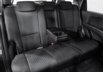 Подержанный автомобиль Kia Sportage 2009 года (19 фото)