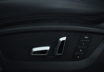 Подержанный автомобиль Haval H9 2020 года (17 фото)