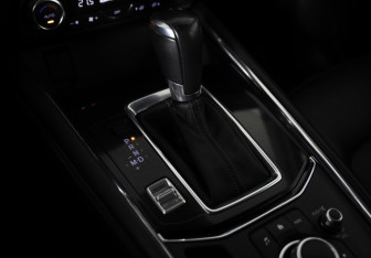 Подержанный автомобиль Mazda CX-5 2018 года (17 фото)