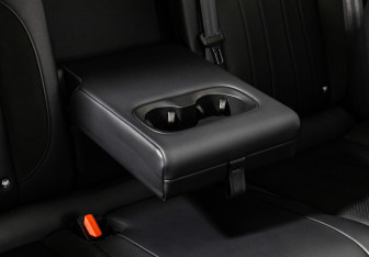 Подержанный автомобиль Exeed TXL 2023 года (28 фото)