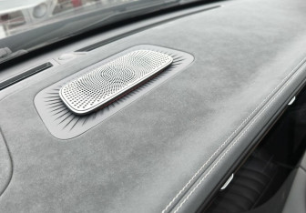 Подержанный автомобиль Exeed VX 2023 года (38 фото)