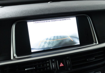 Подержанный автомобиль Kia Optima Sedan 2019 года (17 фото)