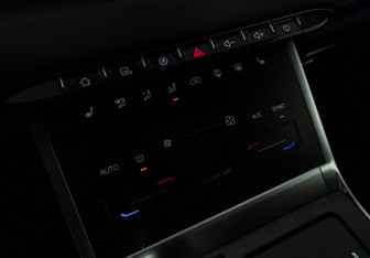 Подержанный автомобиль Chery Tiggo 7 Pro Max 2023 года (18 фото)