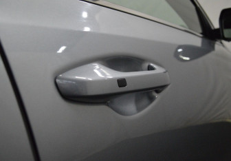 Подержанный автомобиль Kia Ceed Wagon 2019 года (10 фото)