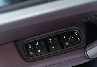 Новый Porsche Cayenne 2024 (34 фото)