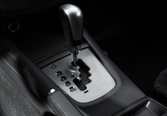 Подержанный автомобиль Subaru Impreza Hatchback 2008 года (10 фото)