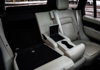 Подержанный автомобиль Land Rover Range Rover 2019 года (31 фото)