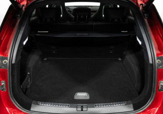 Подержанный автомобиль Jetour Dashing 2023 года (24 фото)