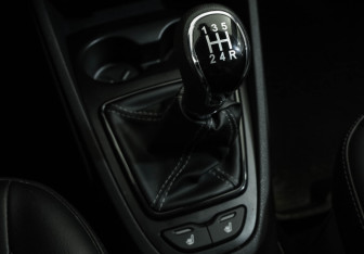 Подержанный автомобиль LADA (ВАЗ) Vesta Sedan 2023 года (19 фото)