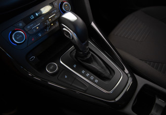 Подержанный автомобиль Ford Focus Hatchback 2019 года (12 фото)