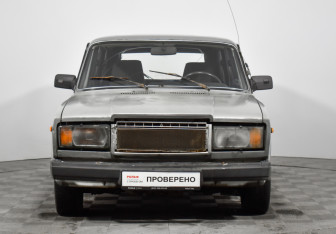 Подержанный автомобиль LADA (ВАЗ) 2104 2010 года (2 фото)