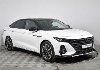 Подержанный автомобиль Chery Arrizo 8 2023 года (3 фото)