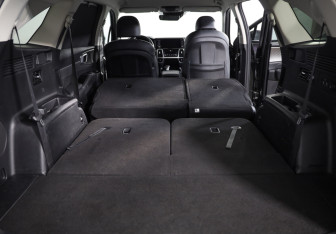 Подержанный автомобиль Kia Sorento 2020 года (38 фото)