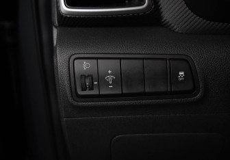 Подержанный автомобиль Hyundai Tucson 2020 года (15 фото)