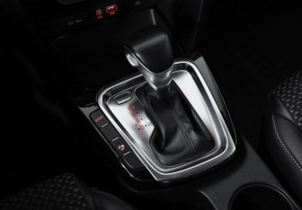 Подержанный автомобиль Kia Ceed Hatchback 2018 года (16 фото)