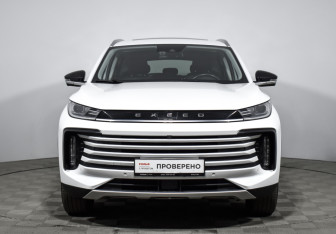 Подержанный автомобиль Exeed TXL 2023 года (2 фото)