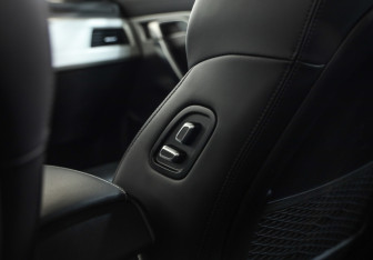 Подержанный автомобиль Geely Atlas 2019 года (24 фото)
