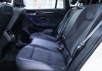Новый Volkswagen Tiguan 2026 (35 фото)