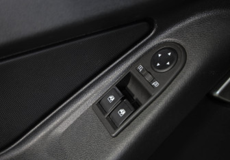 Подержанный автомобиль LADA (ВАЗ) Granta Hatchback 2022 года (16 фото)