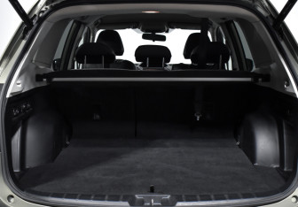 Подержанный автомобиль Subaru Forester Suv 2018 года (20 фото)