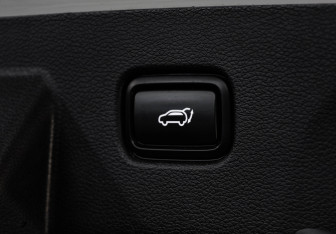 Подержанный автомобиль Kia Sportage 2022 года (35 фото)