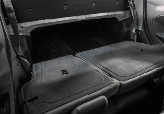 Подержанный автомобиль Ford Fiesta Sedan 2016 года (26 фото)