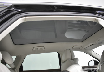 Подержанный автомобиль Voyah Free 2023 года (16 фото)